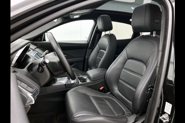 Jaguar E-Pace 2.0 P250 AWD HSE (NL-auto, Goed OnderH, Panoramadak, Camera, StoelV, Navi, Parkeersensoren, Climate Con, Etc)