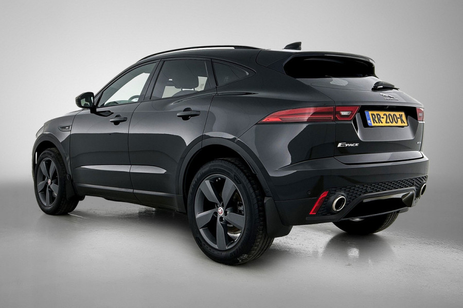 Jaguar E-Pace 2.0 P250 AWD HSE (NL-auto, Goed OnderH, Panoramadak, Camera, StoelV, Navi, Parkeersensoren, Climate Con, Etc)