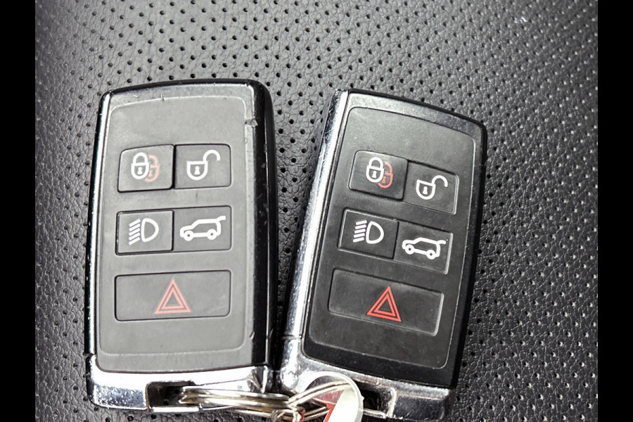 Jaguar E-Pace 2.0 P250 AWD HSE (NL-auto, Goed OnderH, Panoramadak, Camera, StoelV, Navi, Parkeersensoren, Climate Con, Etc)