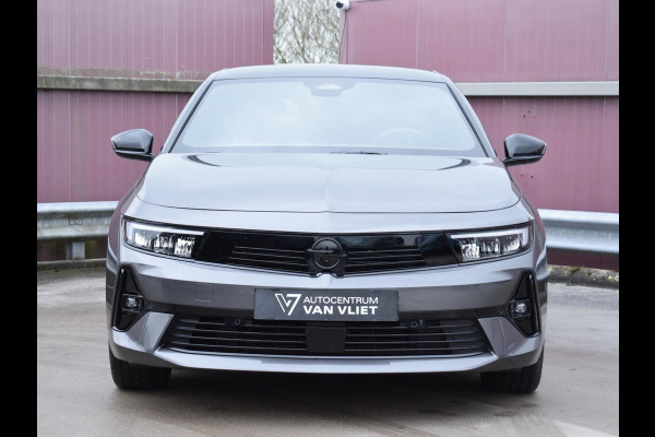 Opel Astra Sports Tourer 1.2 Turbo Hybrid GS