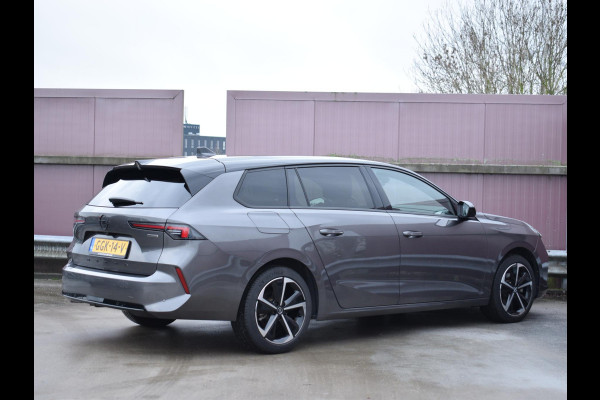 Opel Astra Sports Tourer 1.2 Turbo Hybrid GS