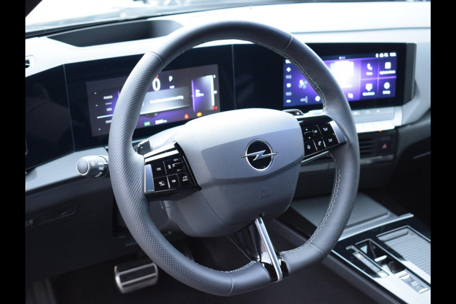 Opel Astra Sports Tourer 1.2 Turbo Hybrid GS