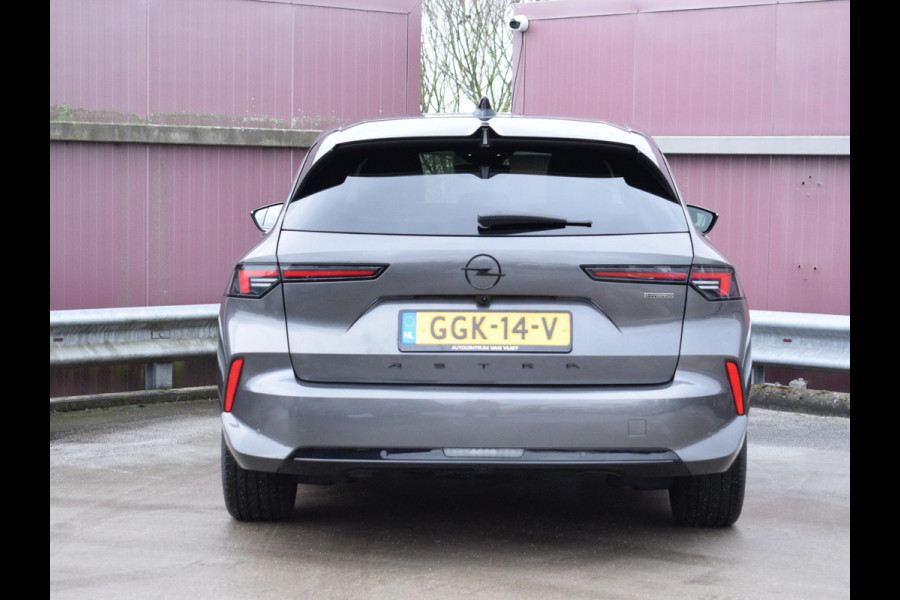 Opel Astra Sports Tourer 1.2 Turbo Hybrid GS