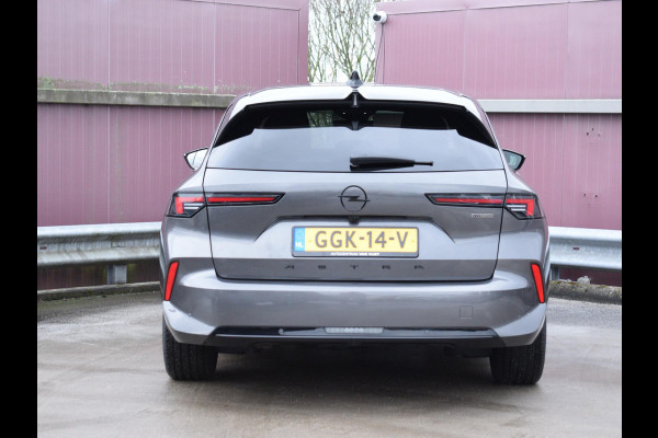 Opel Astra Sports Tourer 1.2 Turbo Hybrid GS