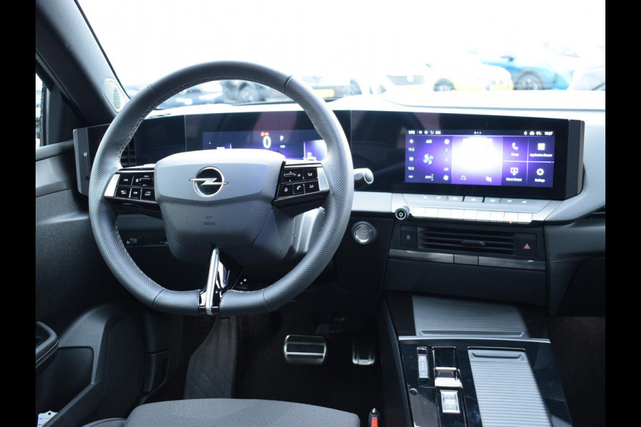 Opel Astra Sports Tourer 1.2 Turbo Hybrid GS