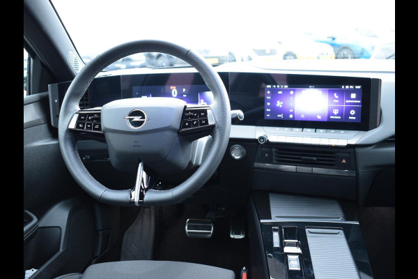 Opel Astra Sports Tourer 1.2 Turbo Hybrid GS