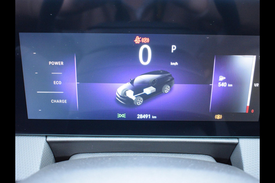 Opel Astra Sports Tourer 1.2 Turbo Hybrid GS