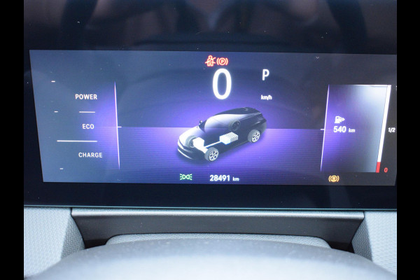 Opel Astra Sports Tourer 1.2 Turbo Hybrid GS