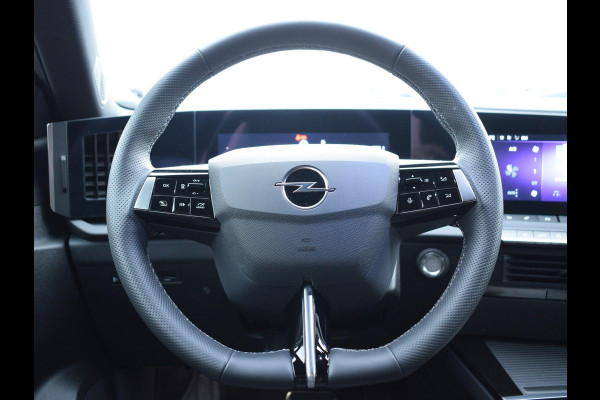 Opel Astra Sports Tourer 1.2 Turbo Hybrid GS