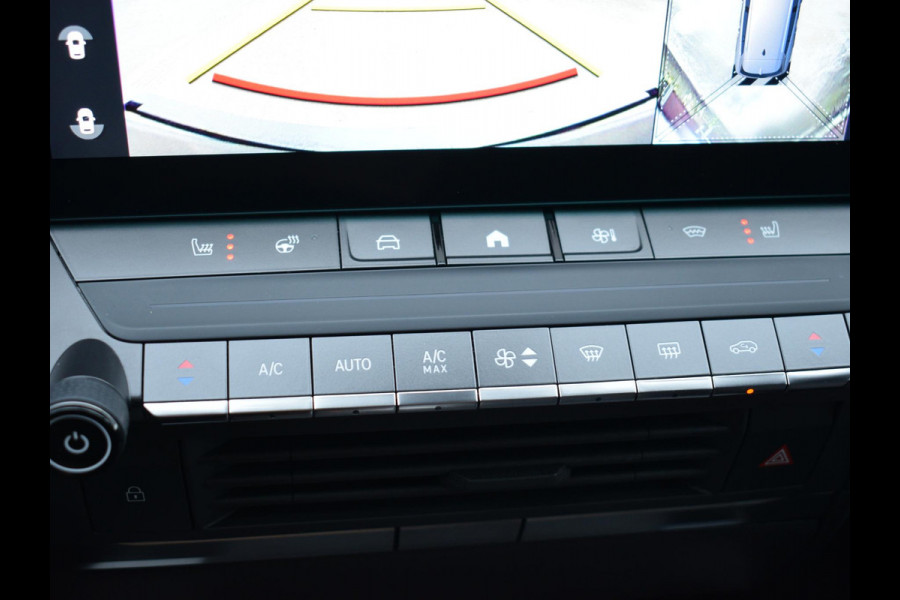 Opel Astra Sports Tourer 1.2 Turbo Hybrid GS