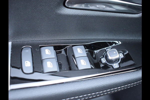 Opel Astra Sports Tourer 1.2 Turbo Hybrid GS