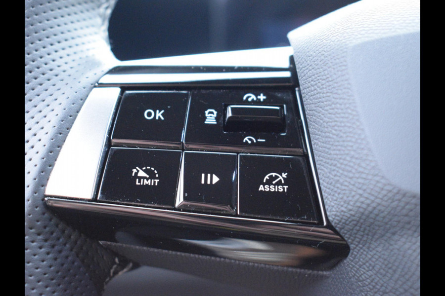 Opel Astra Sports Tourer 1.2 Turbo Hybrid GS