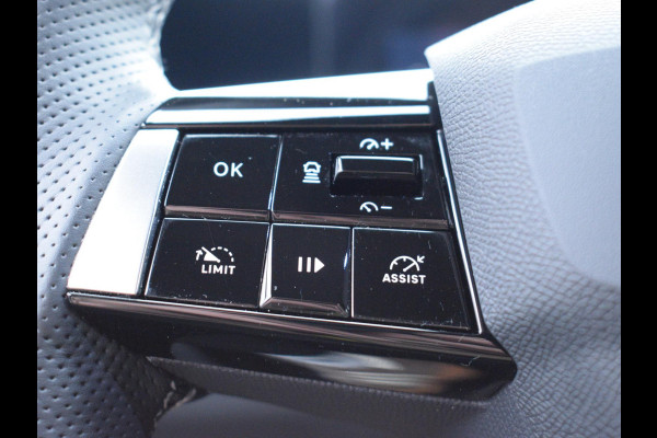 Opel Astra Sports Tourer 1.2 Turbo Hybrid GS