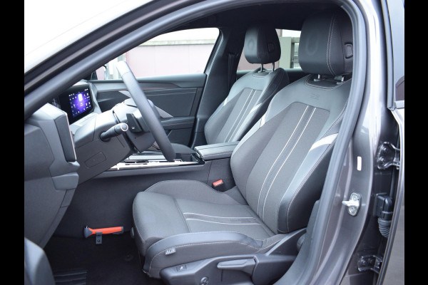 Opel Astra Sports Tourer 1.2 Turbo Hybrid GS