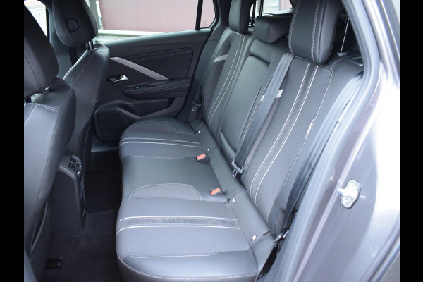 Opel Astra Sports Tourer 1.2 Turbo Hybrid GS