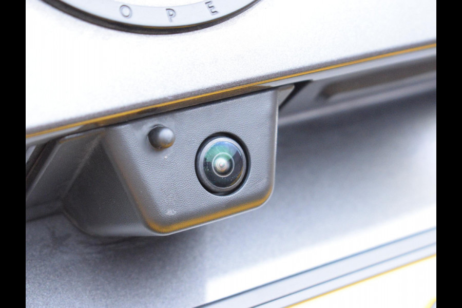 Opel Astra Sports Tourer 1.2 Turbo Hybrid GS