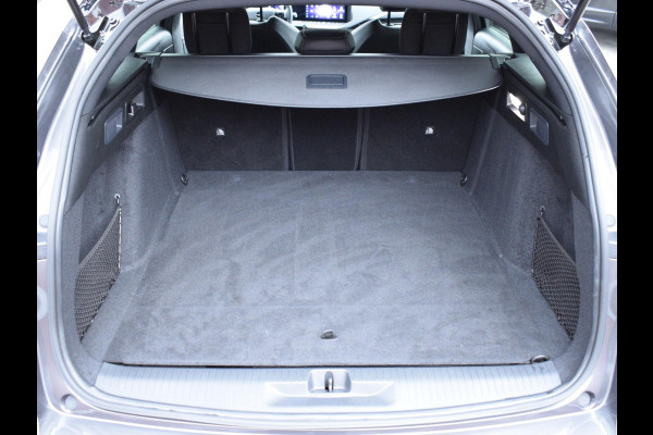 Opel Astra Sports Tourer 1.2 Turbo Hybrid GS