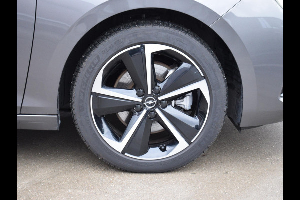 Opel Astra Sports Tourer 1.2 Turbo Hybrid GS