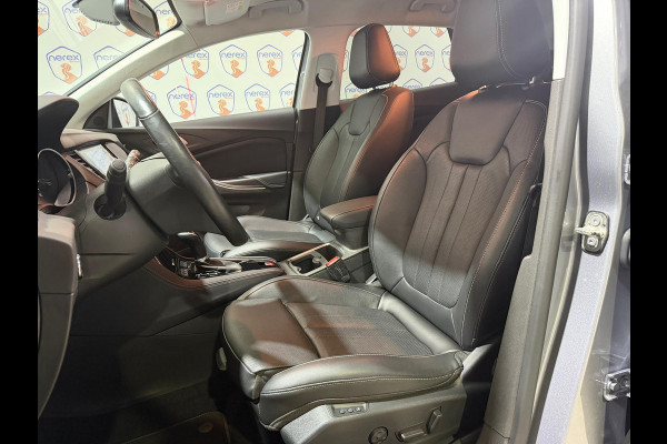 Opel Grandland X 1.2 Turbo Ultimate/LEER/MEMORY/ACC/APPLE CARPLAY/STOEL VENTILATIE