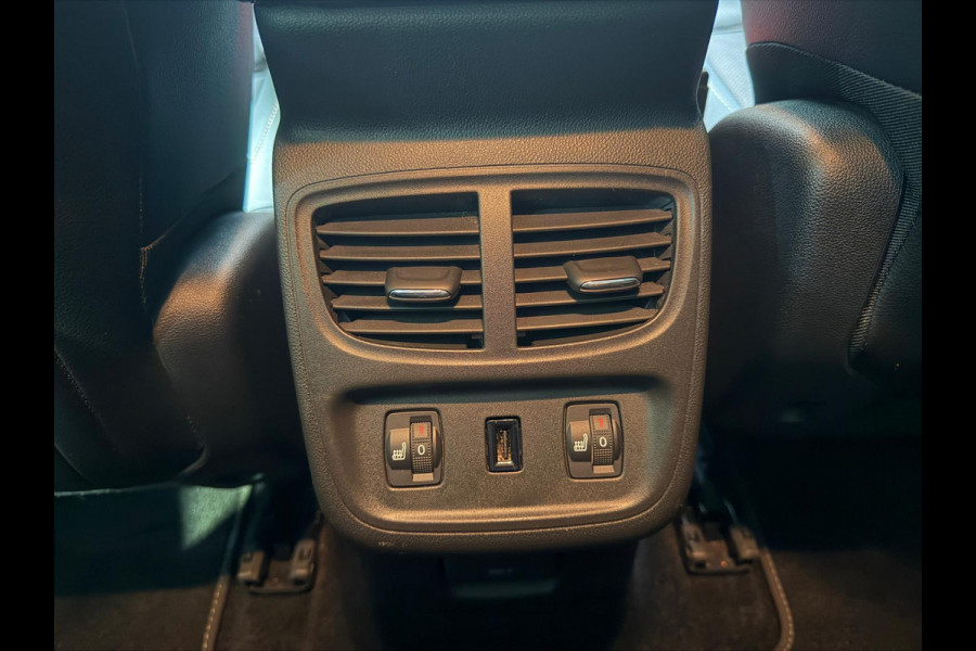 Opel Grandland X 1.2 Turbo Ultimate/LEER/MEMORY/ACC/APPLE CARPLAY/STOEL VENTILATIE