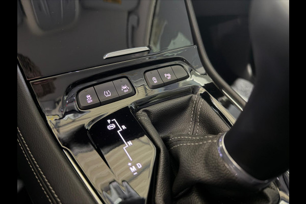 Opel Grandland X 1.2 Turbo Ultimate/LEER/MEMORY/ACC/APPLE CARPLAY/STOEL VENTILATIE