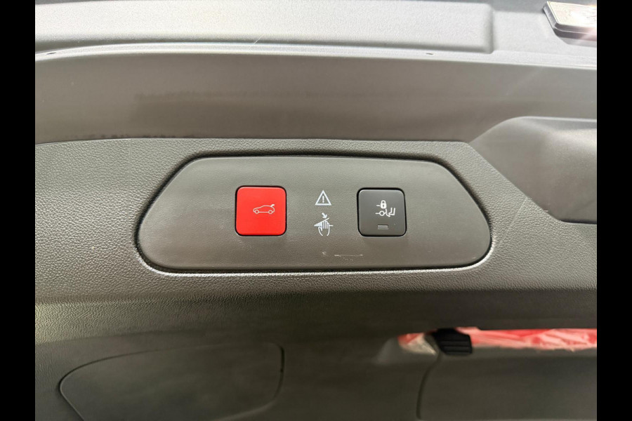 Opel Grandland X 1.2 Turbo Ultimate/LEER/MEMORY/ACC/APPLE CARPLAY/STOEL VENTILATIE