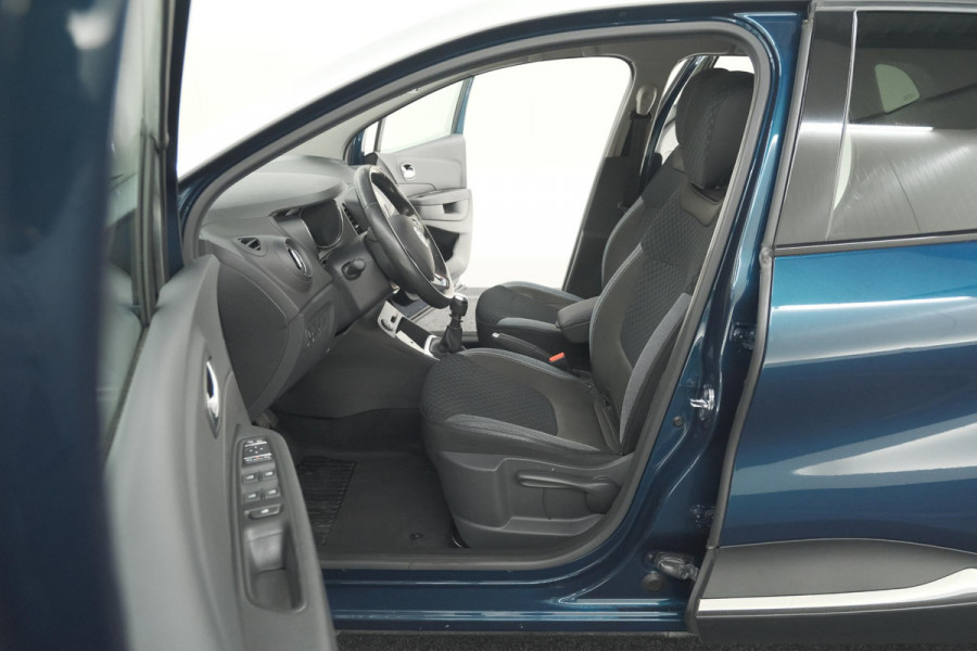 Renault Captur TCe 120 Intens | Trekhaak | Camera | Dodehoekdetectie | Navigatie