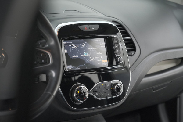 Renault Captur TCe 120 Intens | Trekhaak | Camera | Dodehoekdetectie | Navigatie