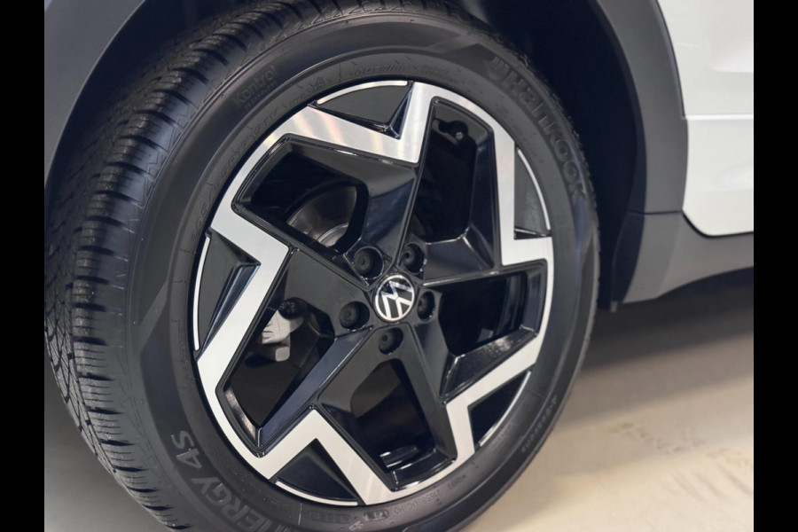 Volkswagen T-Cross 1.5 TSI R-Line DSG | IQ LED | CAMERA | TREKHAAK | NIEUWSTAAT!