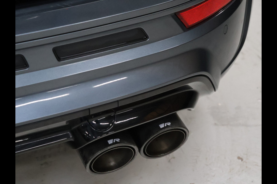 CUPRA Ateca 2.0 TSI 4DRIVE [REMUS GPF-BACK UITLAATSYSTEEM, SCHUIFKANTELDAK, TREKHAAK INKLAPBAAR, APPLE CARPLAY, ANDROID, SPORTSTOELEN, 360 CAMERA, BEATS SOUND, ADAPTIVE CRUISE, DODE HOEK DETECTIE, STOELVERWARMING, CLIM