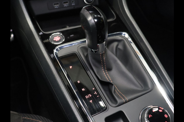 CUPRA Ateca 2.0 TSI 4DRIVE [REMUS GPF-BACK UITLAATSYSTEEM, SCHUIFKANTELDAK, TREKHAAK INKLAPBAAR, APPLE CARPLAY, ANDROID, SPORTSTOELEN, 360 CAMERA, BEATS SOUND, ADAPTIVE CRUISE, DODE HOEK DETECTIE, STOELVERWARMING, CLIM