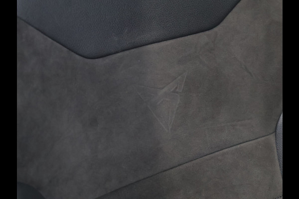 CUPRA Ateca 2.0 TSI 4DRIVE [REMUS GPF-BACK UITLAATSYSTEEM, SCHUIFKANTELDAK, TREKHAAK INKLAPBAAR, APPLE CARPLAY, ANDROID, SPORTSTOELEN, 360 CAMERA, BEATS SOUND, ADAPTIVE CRUISE, DODE HOEK DETECTIE, STOELVERWARMING, CLIM