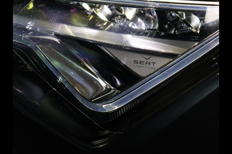 CUPRA Ateca 2.0 TSI 4DRIVE [REMUS GPF-BACK UITLAATSYSTEEM, SCHUIFKANTELDAK, TREKHAAK INKLAPBAAR, APPLE CARPLAY, ANDROID, SPORTSTOELEN, 360 CAMERA, BEATS SOUND, ADAPTIVE CRUISE, DODE HOEK DETECTIE, STOELVERWARMING, CLIM