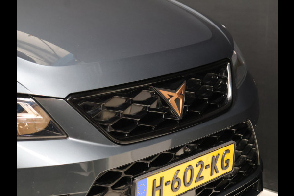 CUPRA Ateca 2.0 TSI 4DRIVE [REMUS GPF-BACK UITLAATSYSTEEM, SCHUIFKANTELDAK, TREKHAAK INKLAPBAAR, APPLE CARPLAY, ANDROID, SPORTSTOELEN, 360 CAMERA, BEATS SOUND, ADAPTIVE CRUISE, DODE HOEK DETECTIE, STOELVERWARMING, CLIM