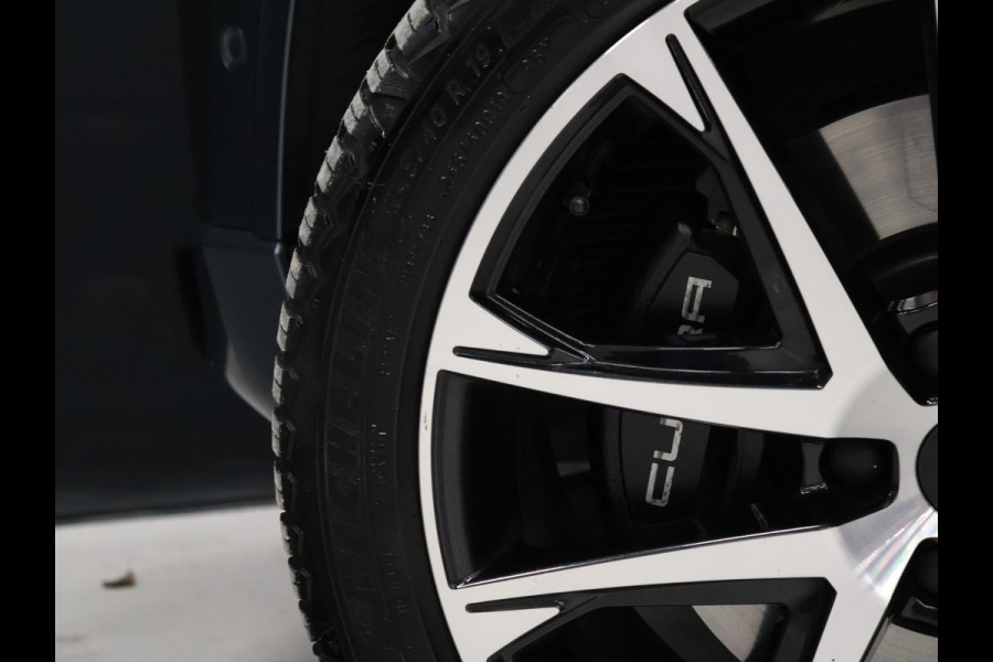 CUPRA Ateca 2.0 TSI 4DRIVE [REMUS GPF-BACK UITLAATSYSTEEM, SCHUIFKANTELDAK, TREKHAAK INKLAPBAAR, APPLE CARPLAY, ANDROID, SPORTSTOELEN, 360 CAMERA, BEATS SOUND, ADAPTIVE CRUISE, DODE HOEK DETECTIE, STOELVERWARMING, CLIM