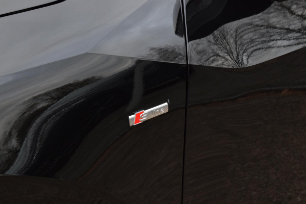 Audi Q2 35 TFSI S Edition|Dak|Matrix|Virtual|20"|ABT|