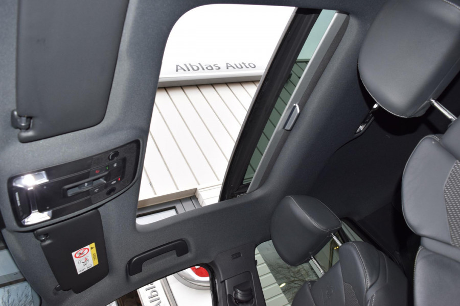 Audi Q2 35 TFSI S Edition|Dak|Matrix|Virtual|20"|ABT|