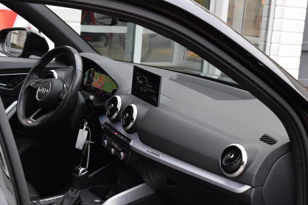 Audi Q2 35 TFSI S Edition|Dak|Matrix|Virtual|20"|ABT|