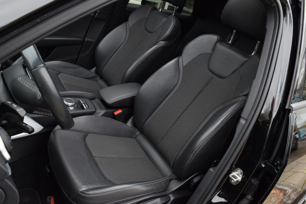 Audi Q2 35 TFSI S Edition|Dak|Matrix|Virtual|20"|ABT|