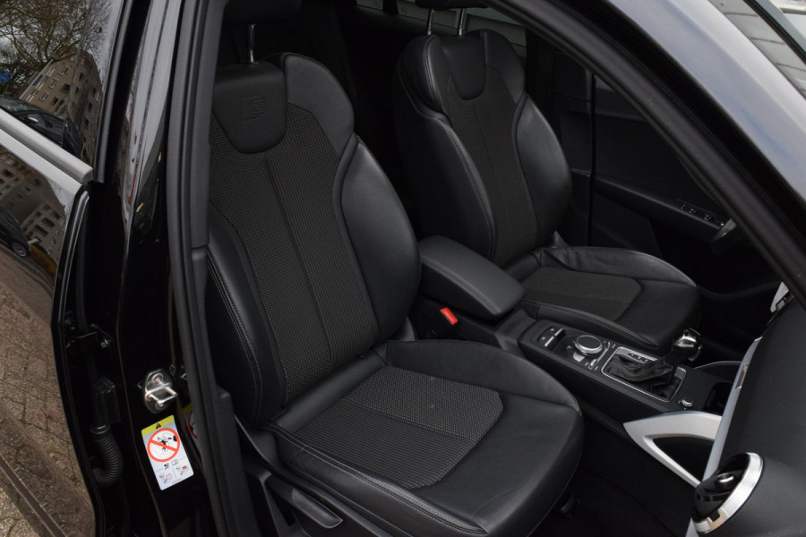 Audi Q2 35 TFSI S Edition|Dak|Matrix|Virtual|20"|ABT|