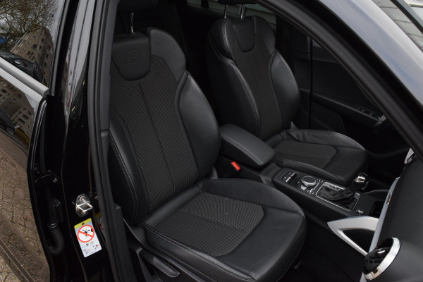 Audi Q2 35 TFSI S Edition|Dak|Matrix|Virtual|20"|ABT|