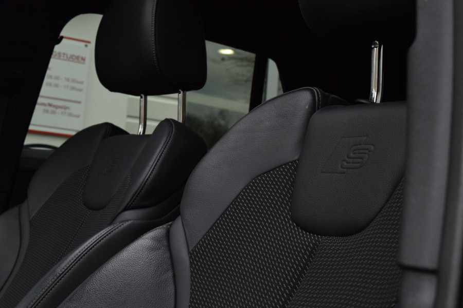 Audi Q2 35 TFSI S Edition|Dak|Matrix|Virtual|20"|ABT|