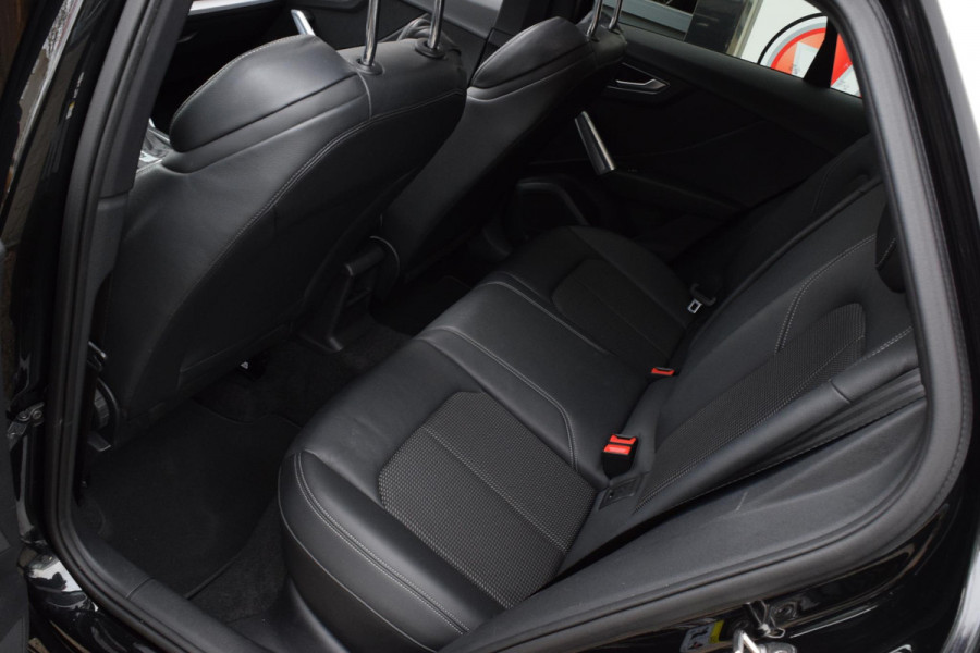 Audi Q2 35 TFSI S Edition|Dak|Matrix|Virtual|20"|ABT|