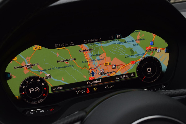 Audi Q2 35 TFSI S Edition|Dak|Matrix|Virtual|20"|ABT|