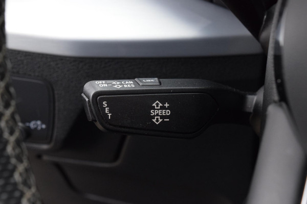 Audi Q2 35 TFSI S Edition|Dak|Matrix|Virtual|20"|ABT|