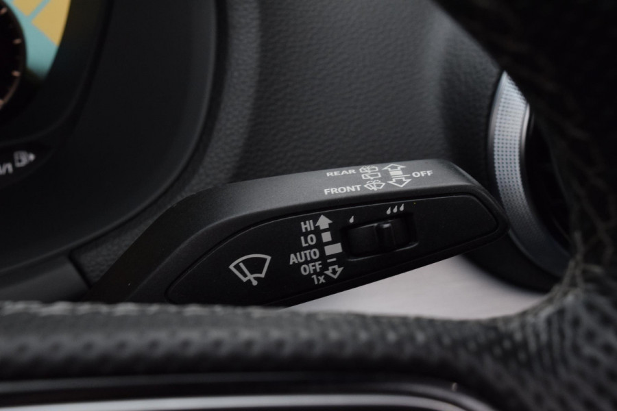 Audi Q2 35 TFSI S Edition|Dak|Matrix|Virtual|20"|ABT|