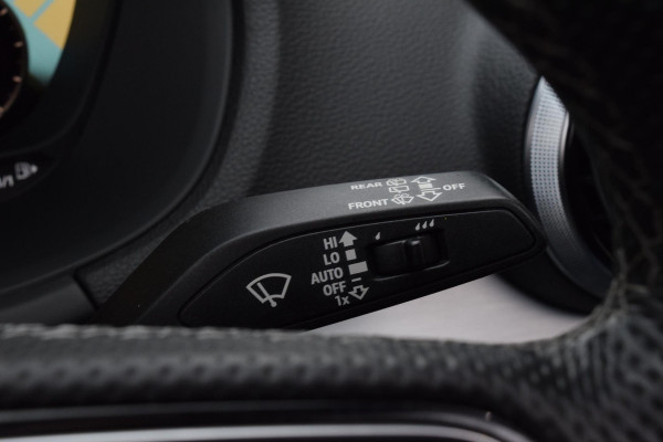 Audi Q2 35 TFSI S Edition|Dak|Matrix|Virtual|20"|ABT|