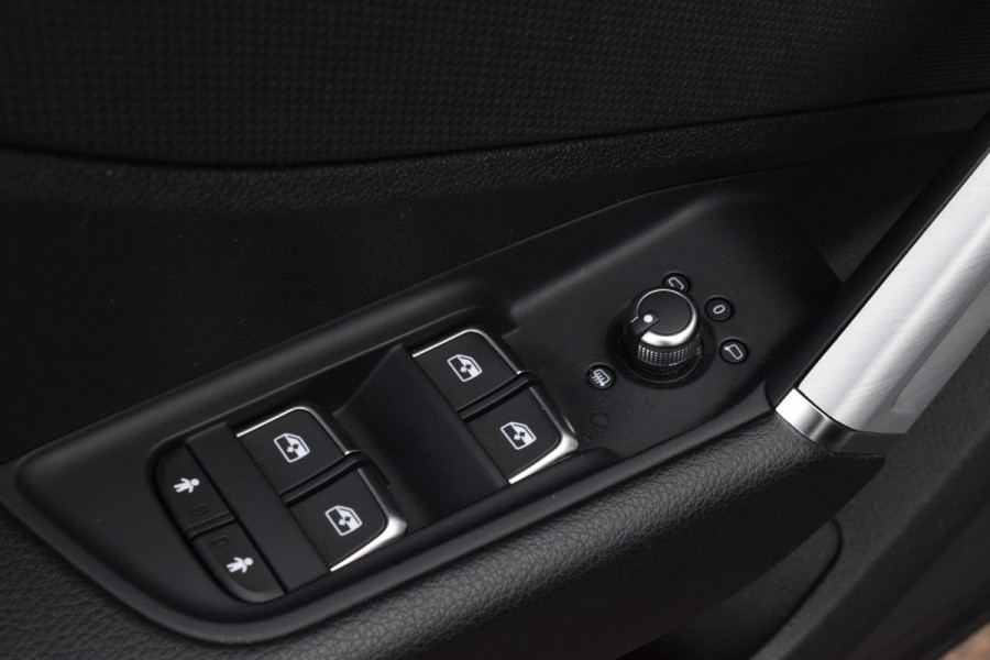 Audi Q2 35 TFSI S Edition|Dak|Matrix|Virtual|20"|ABT|