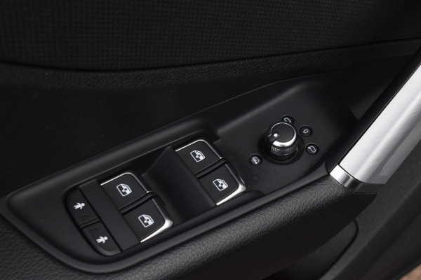 Audi Q2 35 TFSI S Edition|Dak|Matrix|Virtual|20"|ABT|