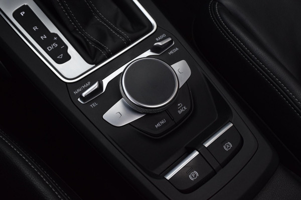 Audi Q2 35 TFSI S Edition|Dak|Matrix|Virtual|20"|ABT|